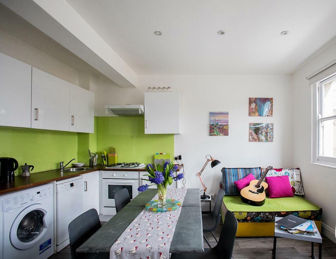Apartamento St Paul 214