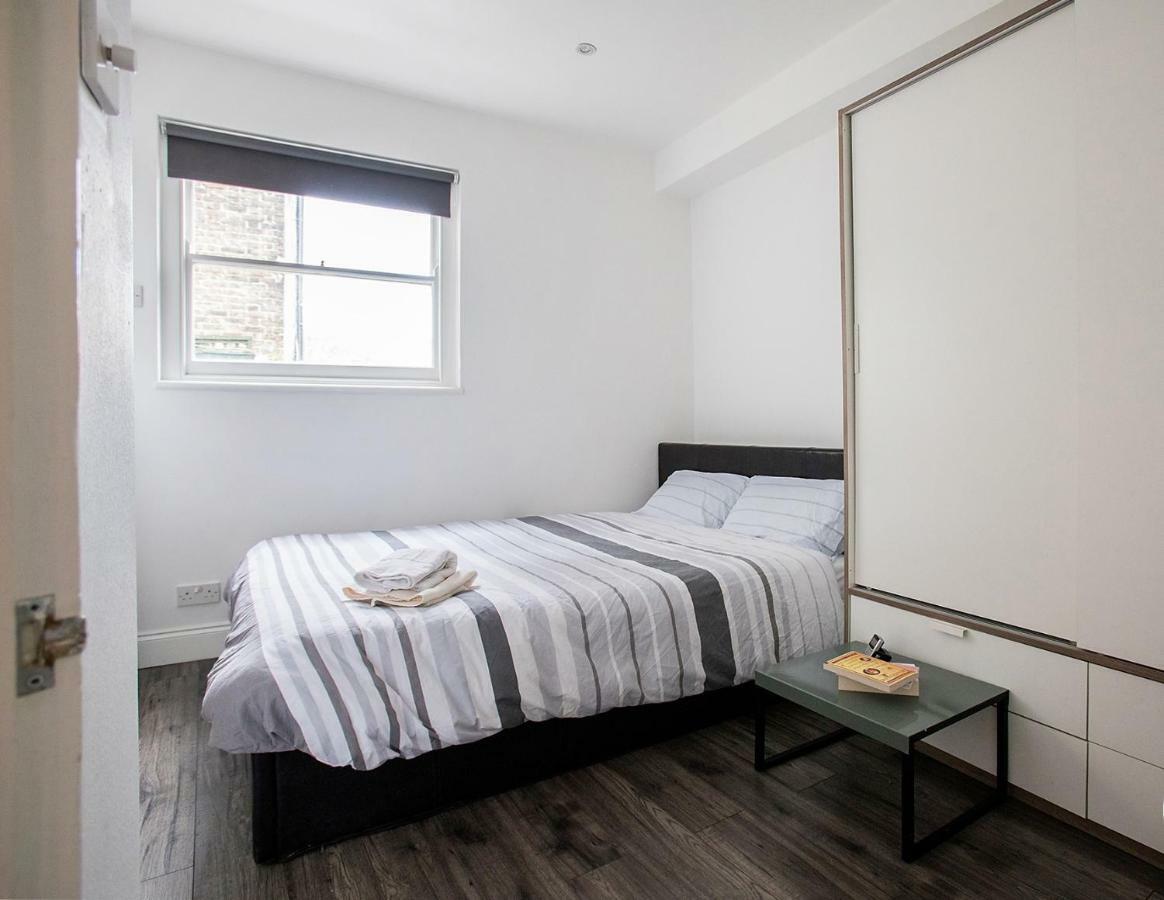 Apartment St Paul 214